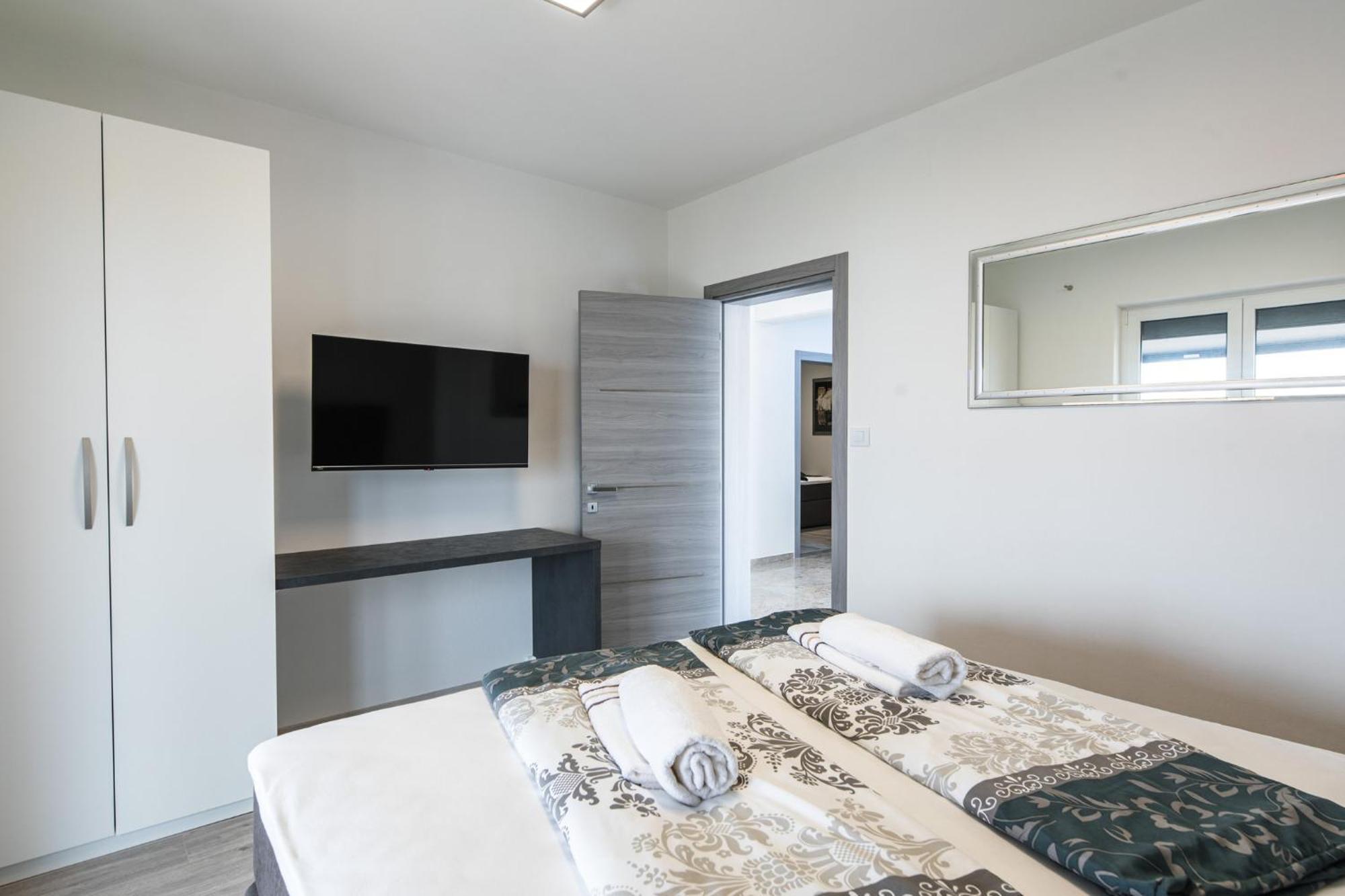 Villa Vivien Crikvenica Bilik gambar