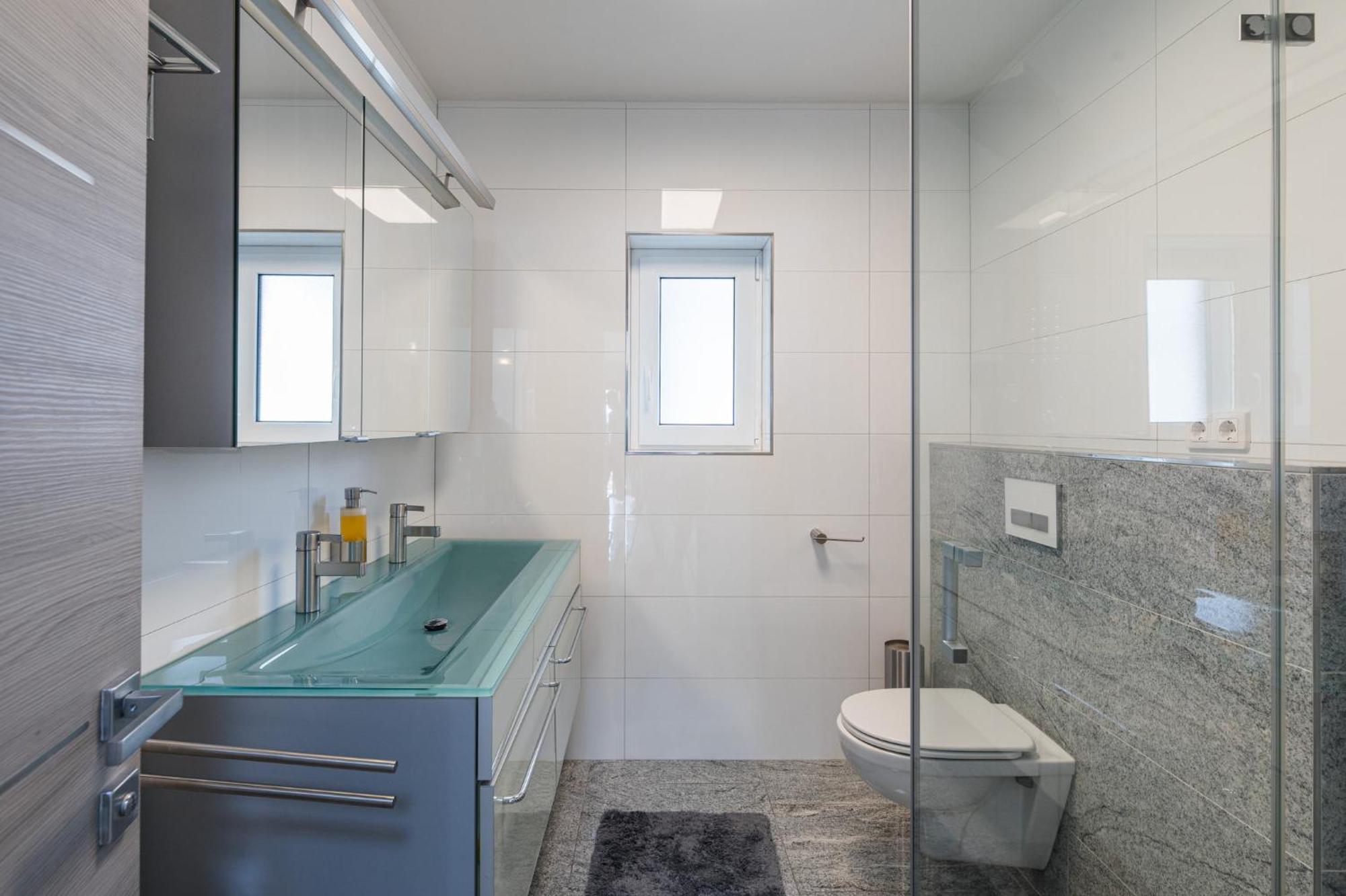 Villa Vivien Crikvenica Bilik gambar