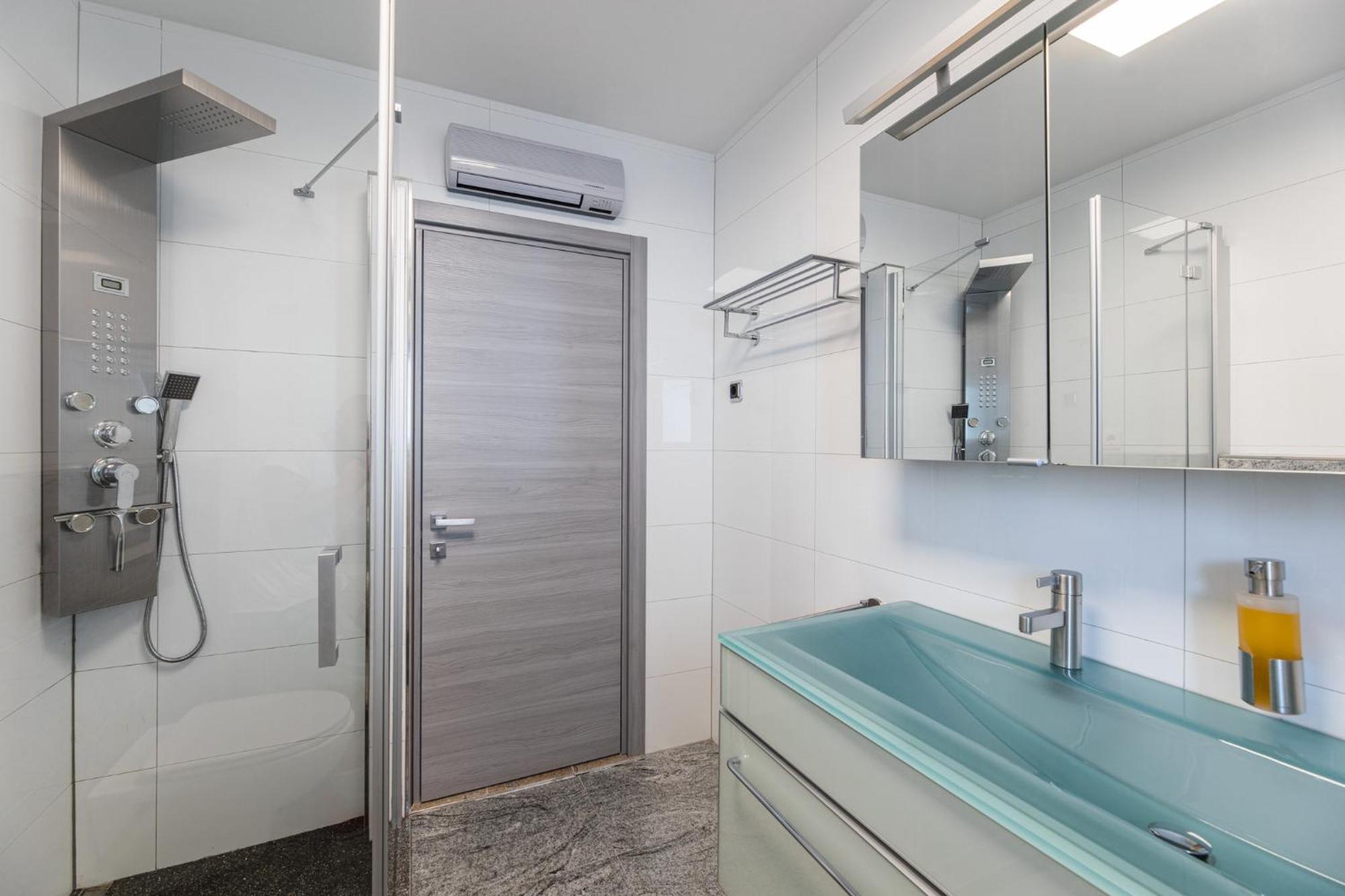 Villa Vivien Crikvenica Bilik gambar