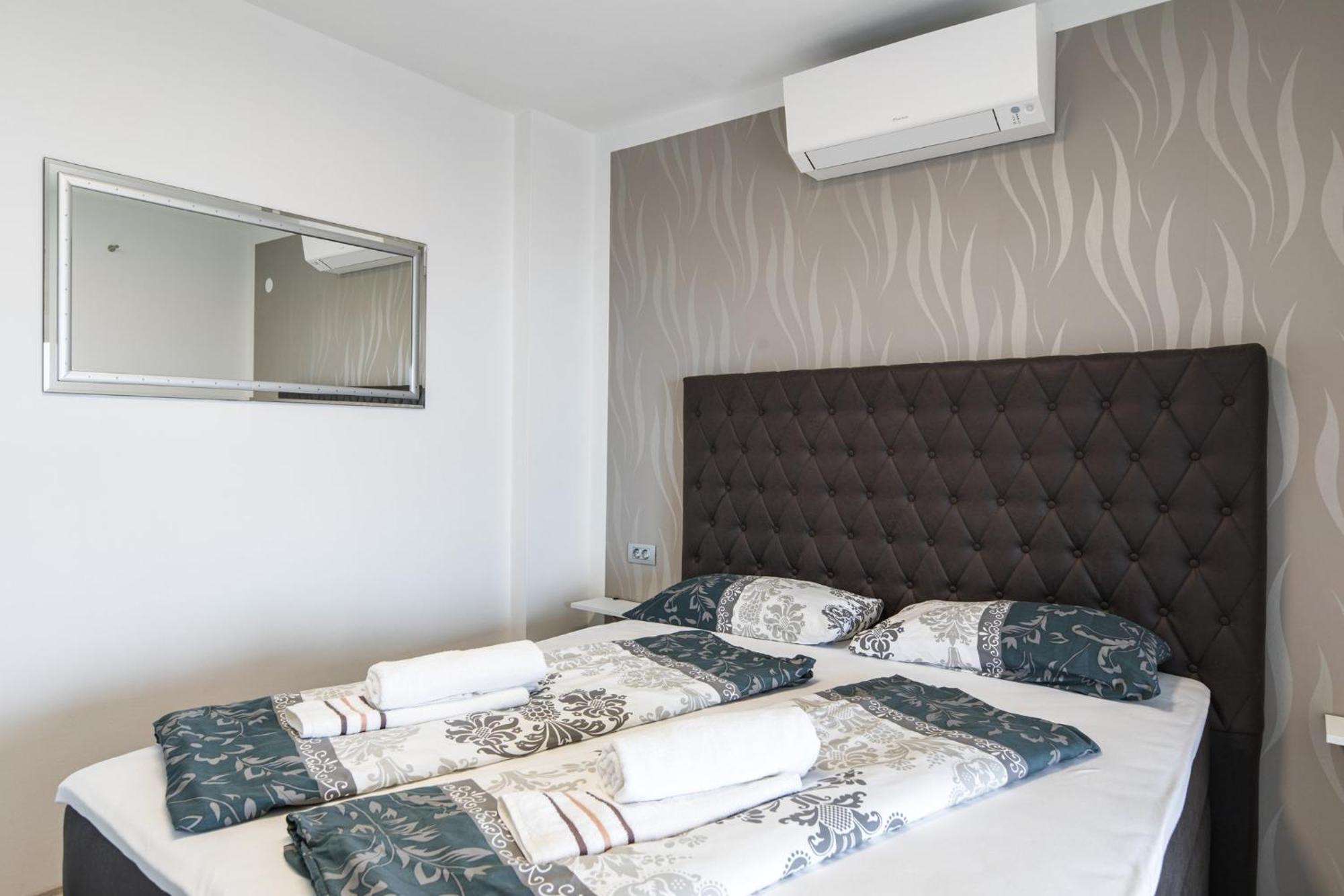 Villa Vivien Crikvenica Bilik gambar